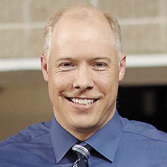 Ross Thede Profile