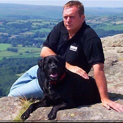 Former publican & BBC radio presenter/producer. Co-creator of the Devon county flag. Owned by a black Labrador. Ready for the next adventure. #friends #travel