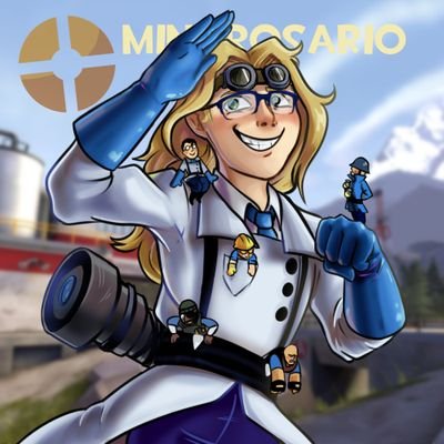 MinaRosarioさんのプロフィール画像