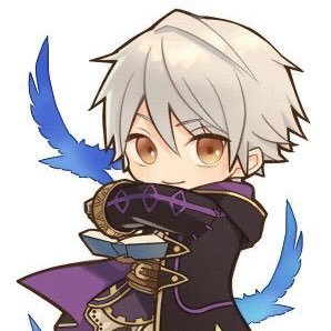 blueterraflame's profile picture. 