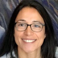 Shirine Allam (@allamjs) 's Twitter Profile