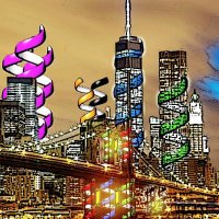 Arora Lab @ NYU (@aroralabnyu) 's Twitter Profile