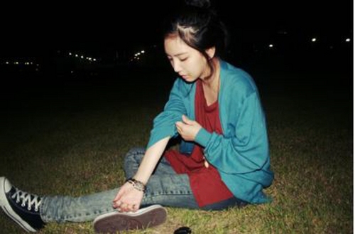 J_Mjjang's profile picture. /여자가 당당해야 나라가 ~/ 채식주의자 / 되고픈 / But 고기못끊음 ㅜㅜ/ 카페라떼보단 아메리카노 / 수영짱 / 잘하고 싶은 / 
하지만 맥주병 / 사랑해요 엄마 /