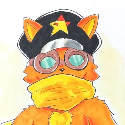 Kampfbereitさんのプロフィール画像
