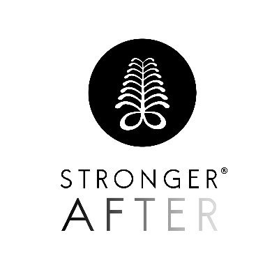 BeStrongerAfter's profile picture. Lifestyle Clothing Brand