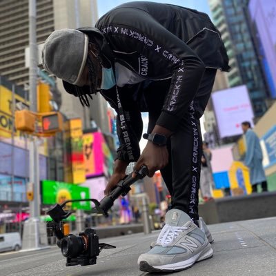KelWitDaCam's profile picture. 20 | DMV Based Cinematographer #KelWitDaCam