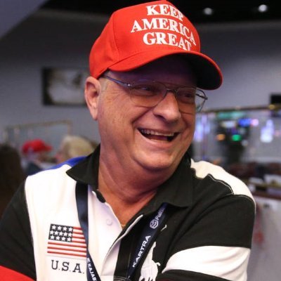Chuck Muth Profile