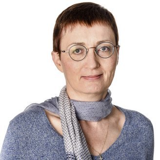 LAUNAY_Nathalie's profile picture. Consultant Digital Identity Expert