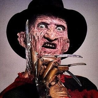 All Things Freddy Krueger... Freddy Krueger is a fictional character created by Wes Craven and made his debut in Wes Craven's A Nightmare on Elm Street (1984)