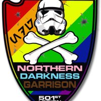 Northern Darkness Garrison (@ndggarrison) 's Twitter Profile
