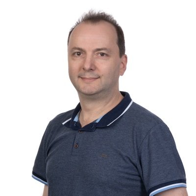 fabiobinder's profile picture. Aglomerado de células.