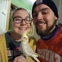 Abbigail Wilson (@smileygoober) 's Twitter Profile