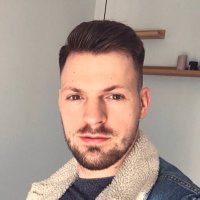 Wojciech Gurzyński (@wgurzynski_) 's Twitter Profile
