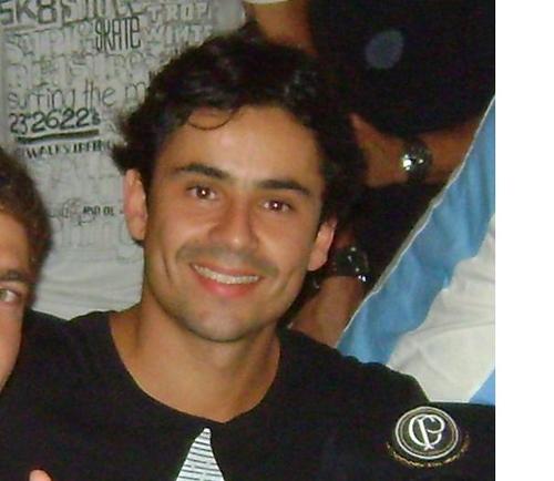 Fábio Campos