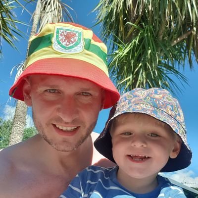 daf_lew87's profile picture. There is a light that never goes out