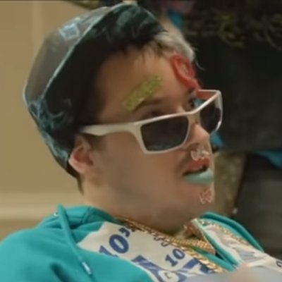 NollieWestern's profile picture. my hobbies include cultivating my very own mental illness on twitter dot com