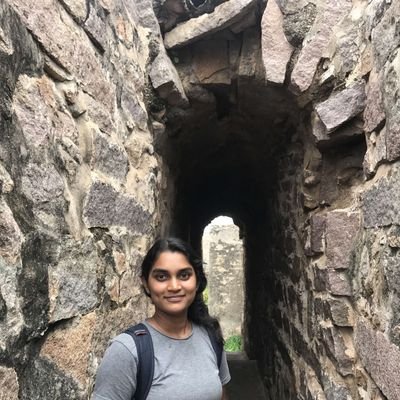 KavanaMridul's profile picture. 