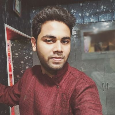 Ashutos0044's profile picture. ▶️Post Graduated with MBA (Marketing)
▶️ University of Lucknow