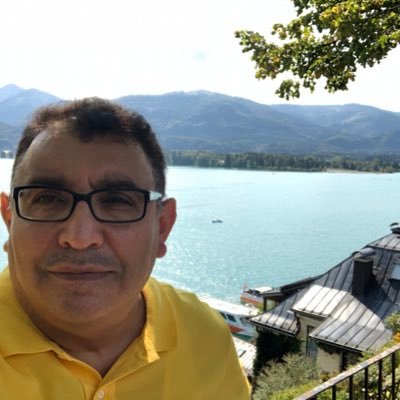 nidal asaad MD Profile