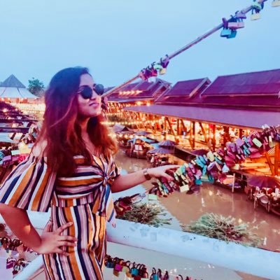 PreetiBasu7's profile picture. Making ideas matter 🤔 Building personal brand 😊 #GoGetter #Doglover #Traveller