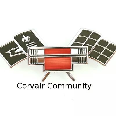 Corvair Community