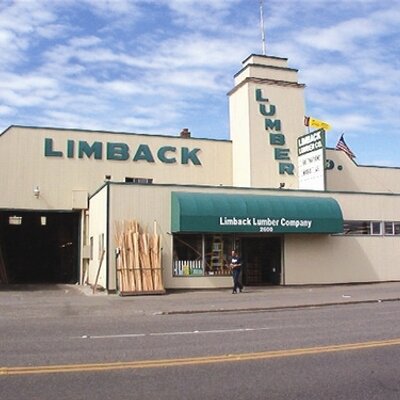 Limback lumber seattle