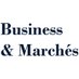 Business & Marchés (@businessmarches) Twitter profile photo Business & Marchés (@businessmarches) Twitter profile photo