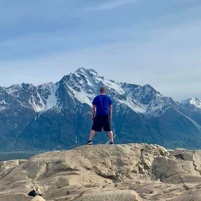 ItsJohnMatlock's profile picture. Pursuit of peace, loving my family, enduring the military and trying to change the world for the better.  I love the outdoors and writing.