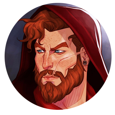 :► Eᴢɪʀʜᴀɴ Zᴇʟᴇᴜs ◄: ﹙Aᴘᴏsᴛᴀᴛᴇ Mᴀɢᴇ﹚ #DragonAgeRP 「 Fᴇʀᴇʟᴅᴇɴ 」