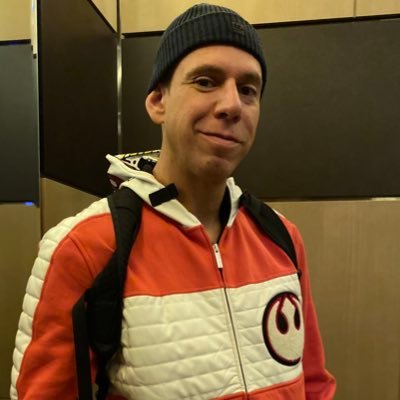 dbrussin's profile picture. human
