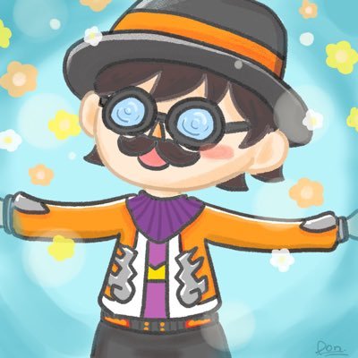 ぽんさんのプロフィール画像
