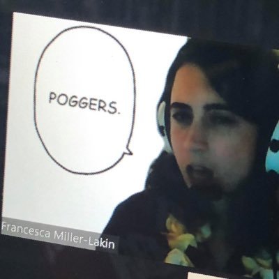 marshmallohno's profile picture. she/her ⋆ 23 ⋆ london
williams + albon stan