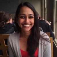Gauri Subramani (@gaurisubramani) 's Twitter Profile Photo Gauri Subramani (@gaurisubramani) 's Twitter Profile Photo