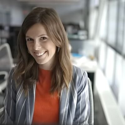 ChouinardVal's profile picture. Journaliste TVA Nouvelles