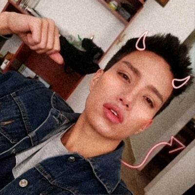 My name is Brian but you can call me Papi ❤️🔥