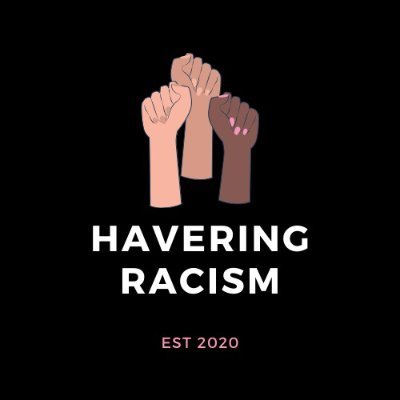 A safe place to share our experiences of racism within Havering. Our stories will be used as a vehicle for change. Gofundme in our website link #Haveringracism.
