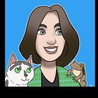 Dr. Cassie Thompson (@hotherps) 's Twitter Profile Photo Dr. Cassie Thompson (@hotherps) 's Twitter Profile Photo