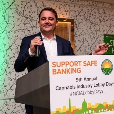 FAaronSmith's profile picture. Building an Industry → Rebuilding Democracy. I spent 20 years reforming cannabis laws; now, I am working to solve the Primary Problem.