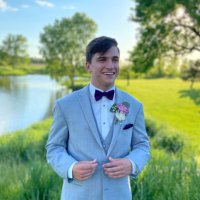 Nate Schmitt (@callmefortunate) 's Twitter Profile