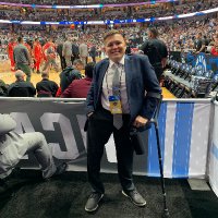 Bryant King (@coachbking23) 's Twitter Profile Photo Bryant King (@coachbking23) 's Twitter Profile Photo