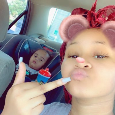 Brookly👅🥵 Chapter 1️⃣7️⃣ Queen 👑 Brooklyn 🥰 Three words .......I LOVE YOU 😘 new life ❤️