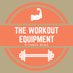 The Workout Equipment (@theworkouttools) Twitter profile photo The Workout Equipment (@theworkouttools) Twitter profile photo
