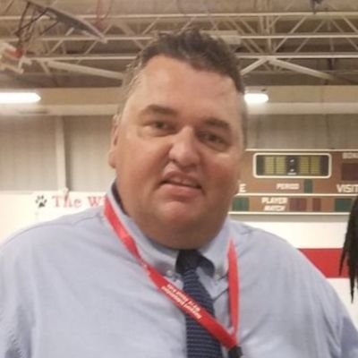 Matthew10775513's profile picture. Principal of Newport primary school in Newport KY