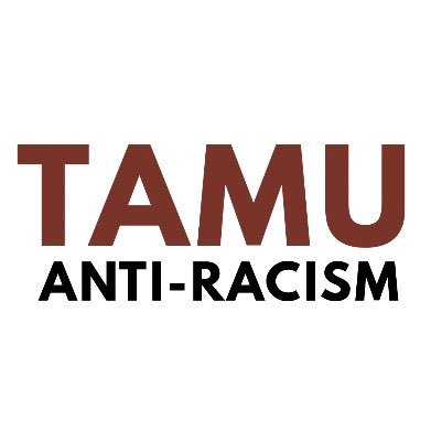 We are a student-led direct action organization. Members actively engage in Anti-Racism. Insta: tamu.anti.racism