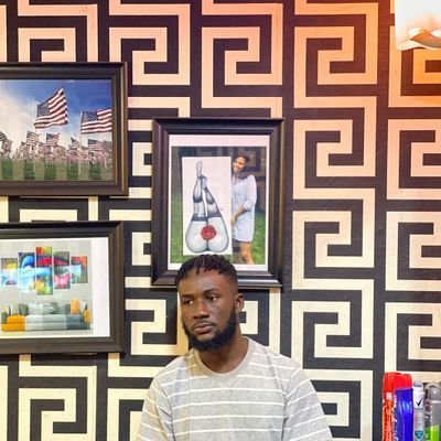 AborahJr's profile picture. 2nd January🎉🎊❣🎂🍾