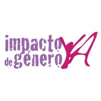 Impacto de Género Ya(@GeneroYa) 's Twitter Profile Photo