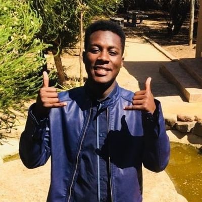 SiyaVKhumalo's profile picture. Only those who are willing to risk going to far can possibly find out how far one can go | Actuarial Science student | IG: siya_khumal0