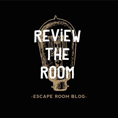 We play, we escape, we review. Escape room blog created to cover an escape room addiction. Founded 2019. #escaperooms #bloggers