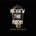 Review the Room 💡 (@reviewtheroom) Twitter profile photo Review the Room 💡 (@reviewtheroom) Twitter profile photo