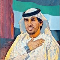 عبدالله بن دفنا(@bn_dfna) 's Twitter Profile Photo